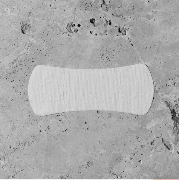 Organic Cotton Everyday Liners | Very Light (24 pack) - Y.O.U underwear