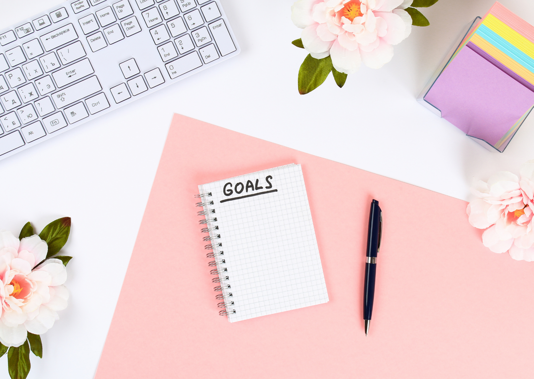 How to set and achieve your goals