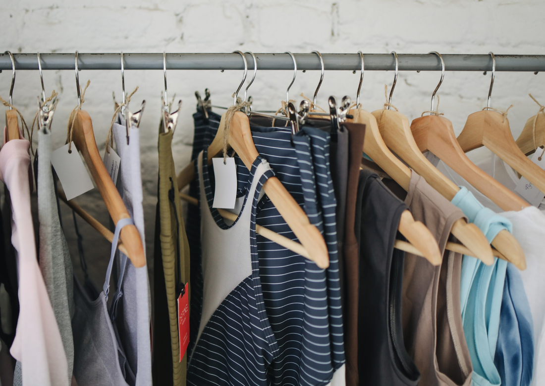 Which Sustainable Fashion Certifications Should You Look For?