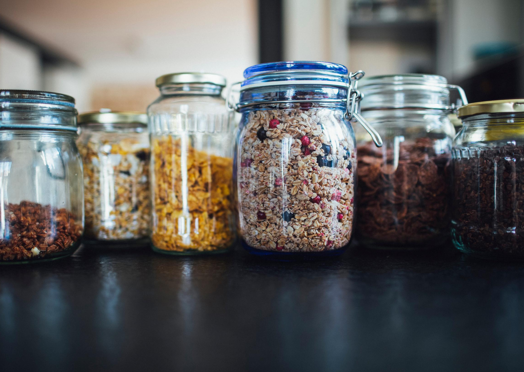 5 Tips for Zero-Waste Living