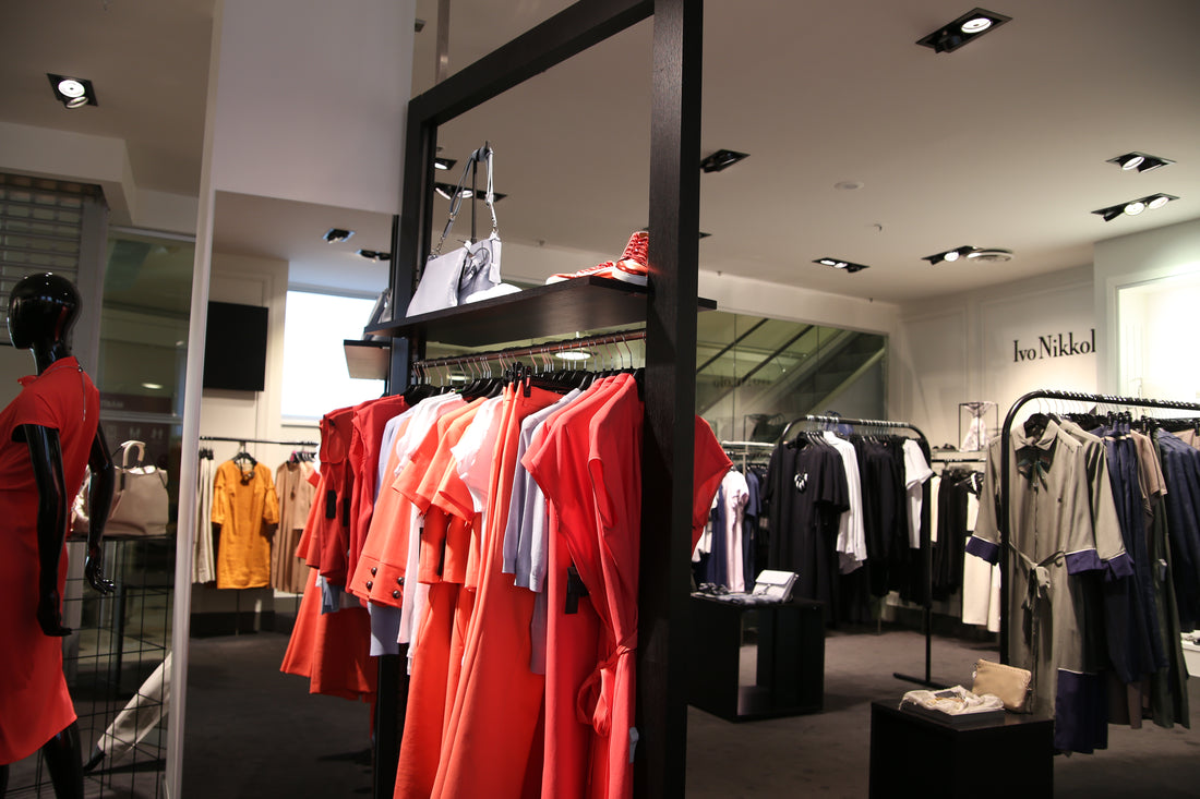 The Economic Impact of COVID-19 on the Fashion Industry