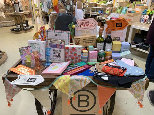 Mates of the (B Corp) Month - celebrating the B Corp brands we love