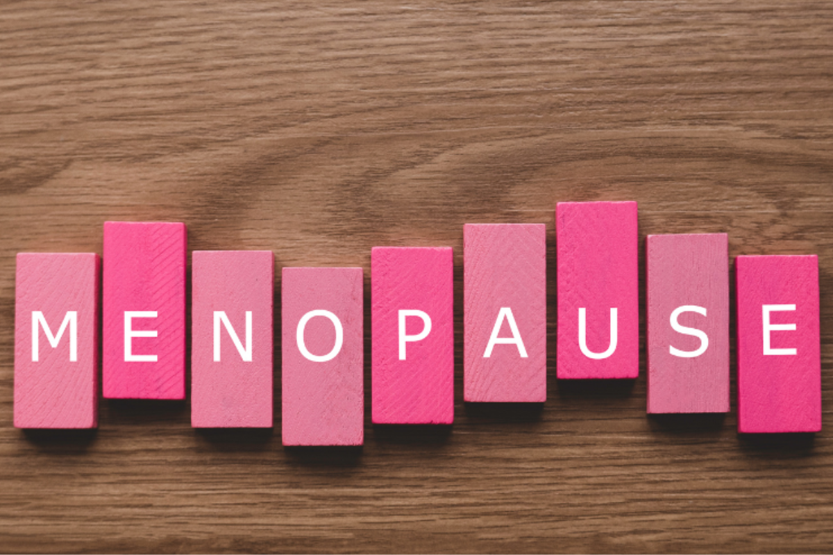 Menopause