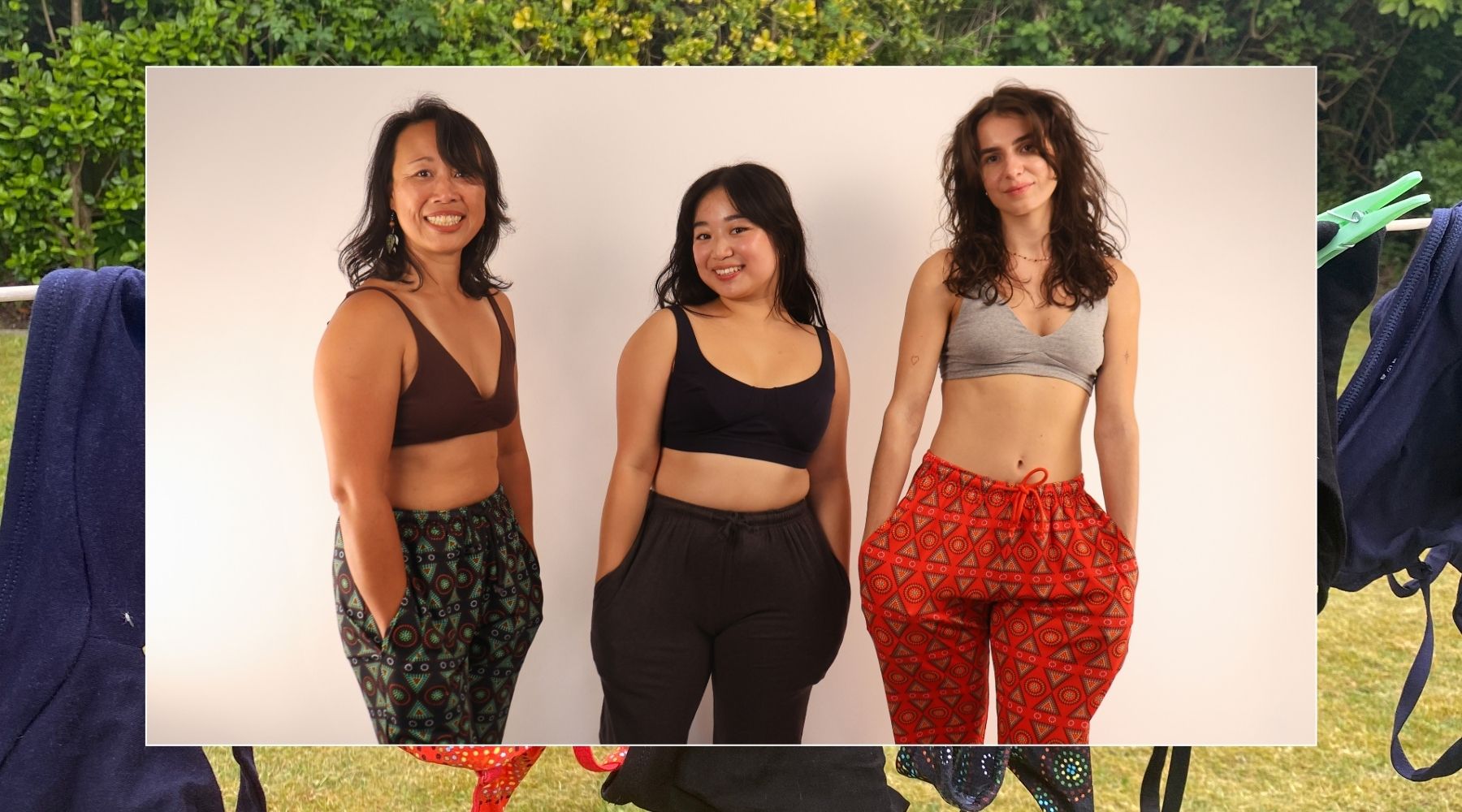 How Often Should You Buy New Bras?