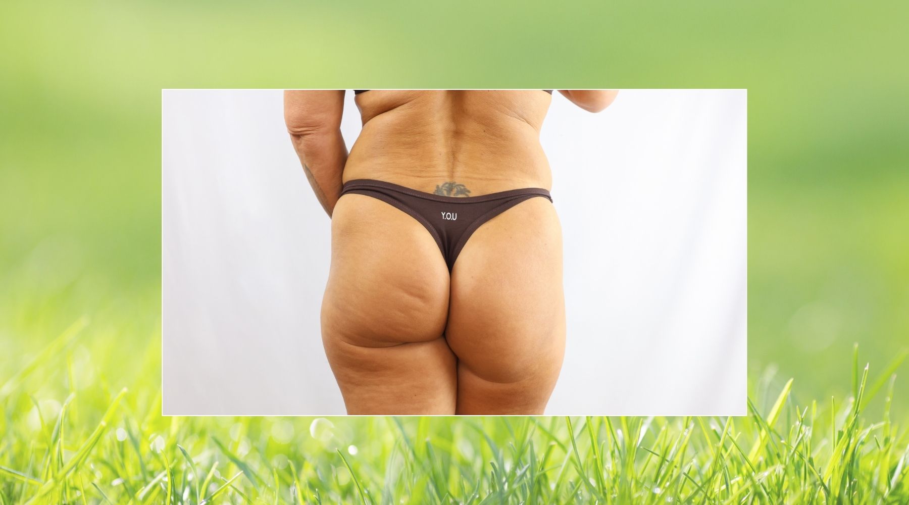5 Reasons to Try a Thong