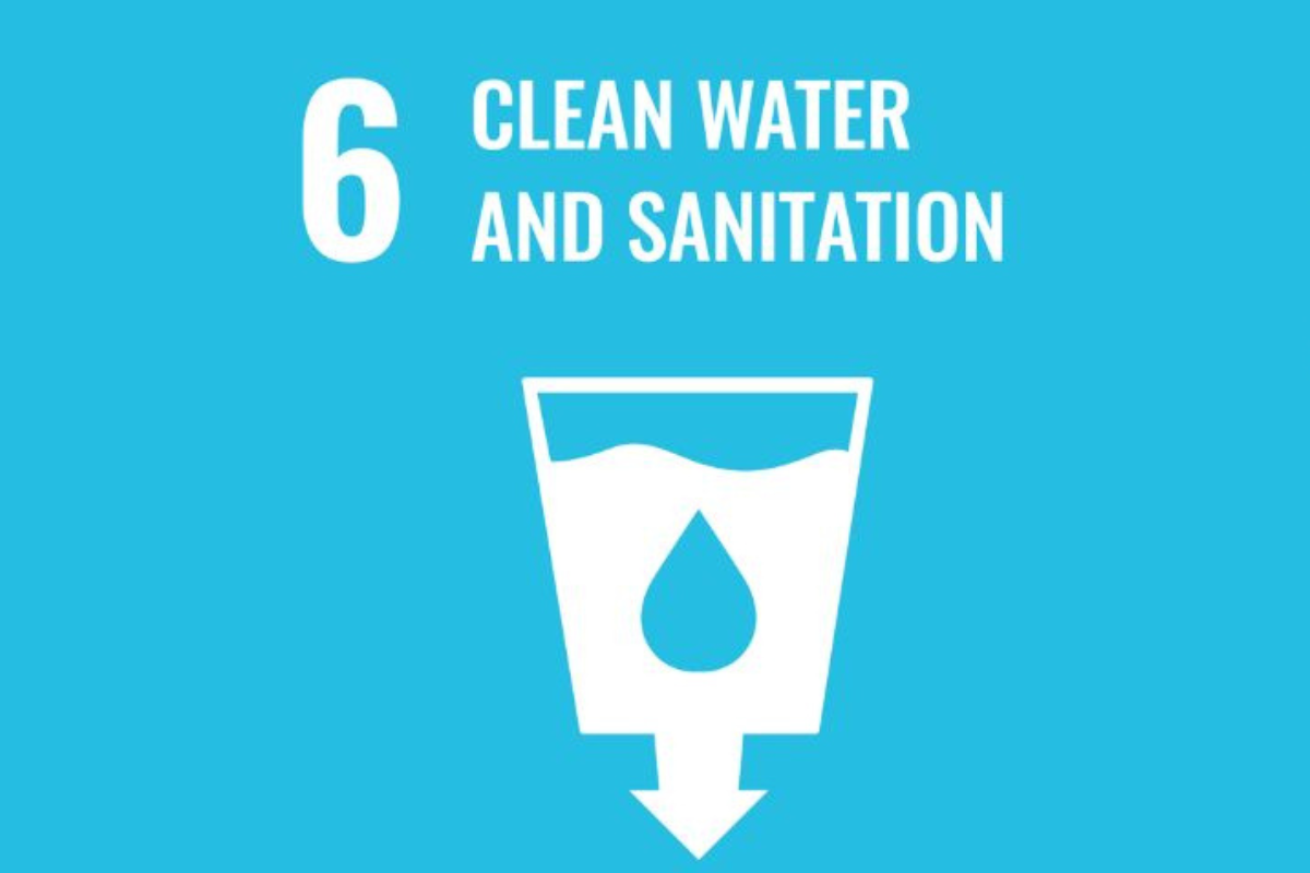 Sustainable Development Goal 6: Clean Water and Sanitation