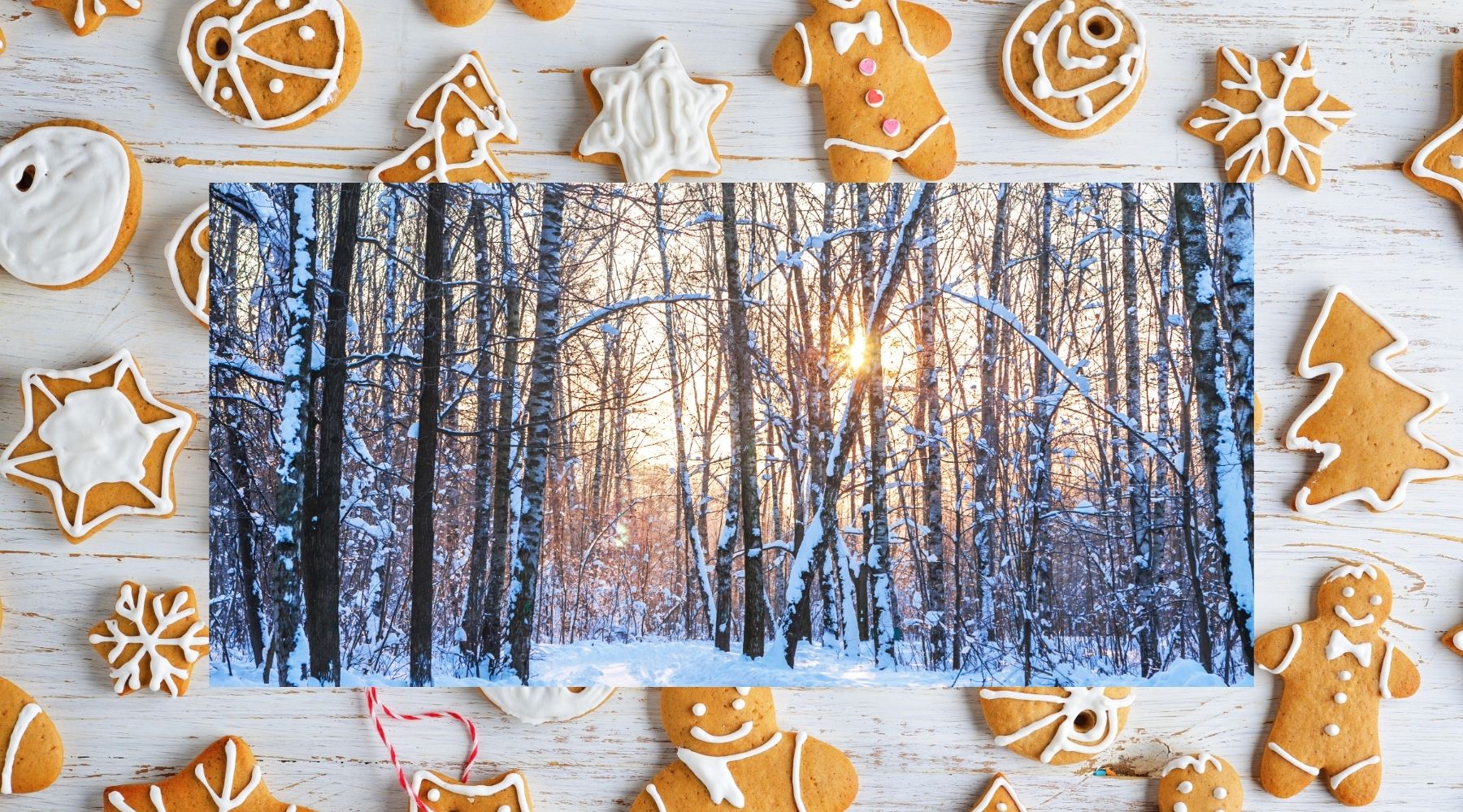 The Best Low Cost Festive Activities this December 🎄