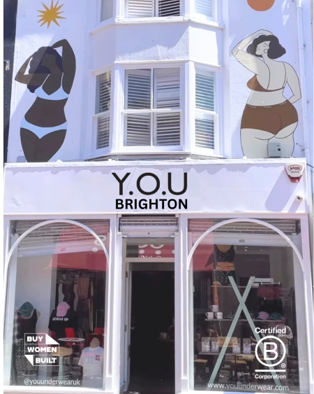 Reflecting on our first few weeks | Y.O.U Brighton