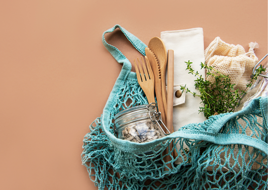 How to Be Sustainable on a Budget