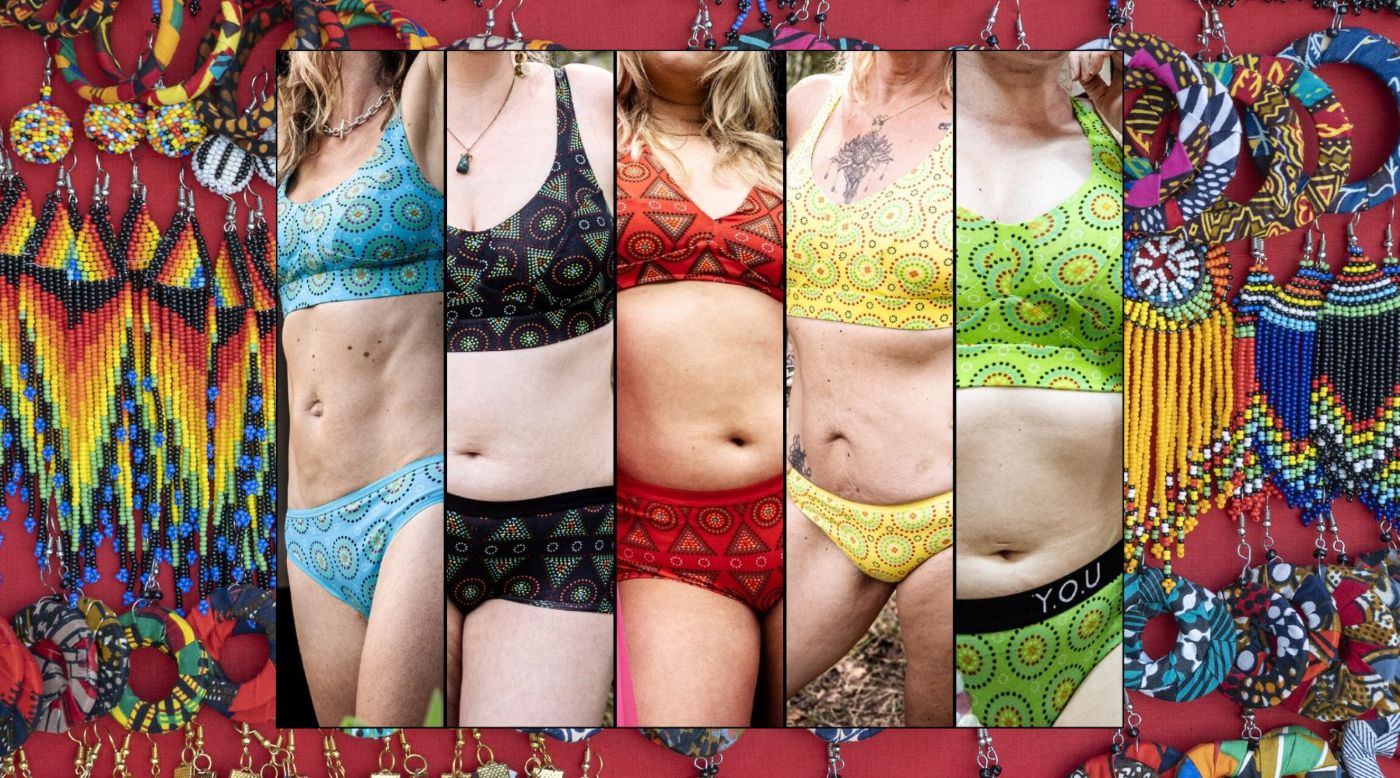 The Story Behind Our Mara Collection
