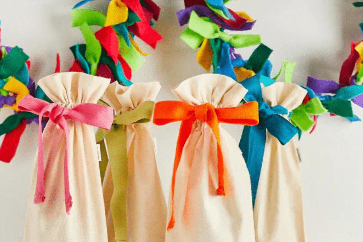 Christmas Eco Gifts - Organic and Ethical for under £20! 🎄 - Y.O.U underwear