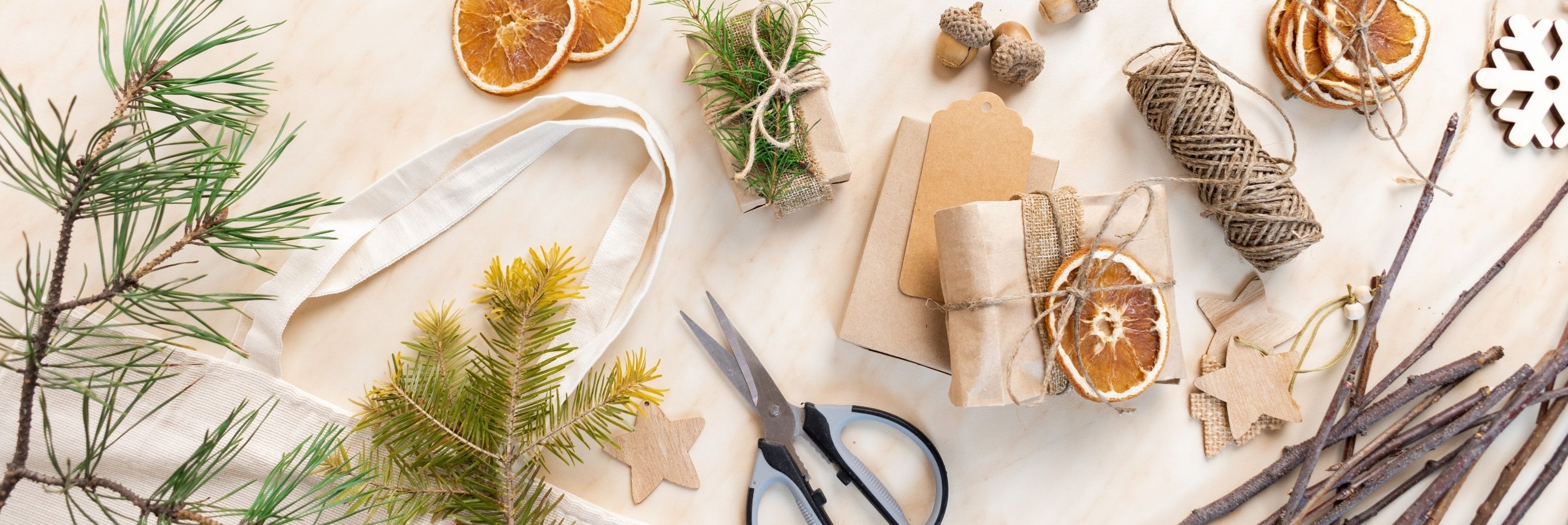 Countdown to Christmas! 🎄 A Sustainable Day - Y.O.U underwear