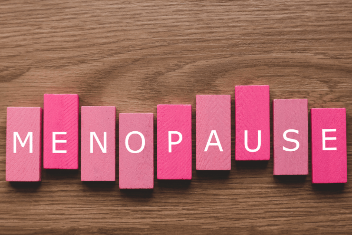 Demystifying the Menopause with Emma Thomas: A Hormone to Harmony Journey - Y.O.U underwear