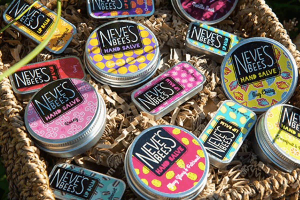 Have an Ethical Christmas - Support a Small Business - Y.O.U underwear