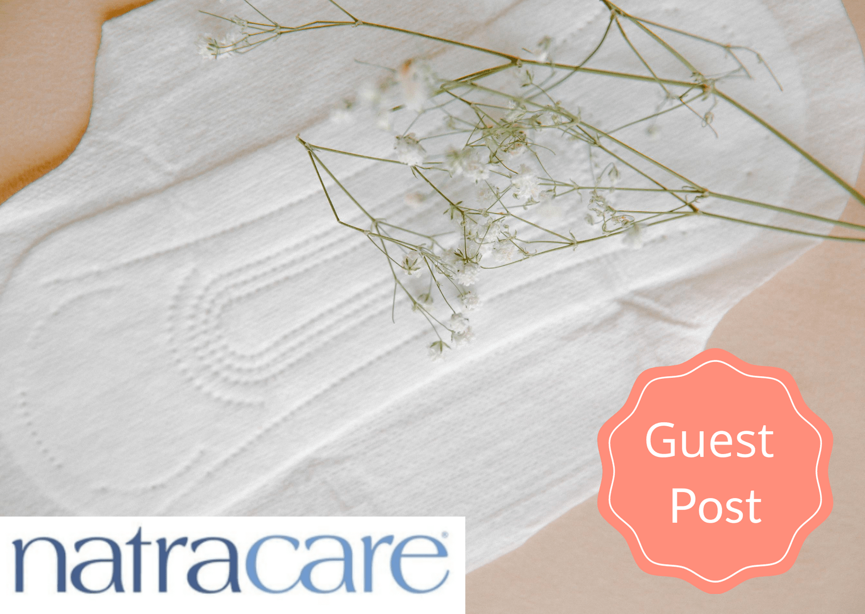 How to Prevent and Manage Period Leaks, With Natracare - Y.O.U underwear