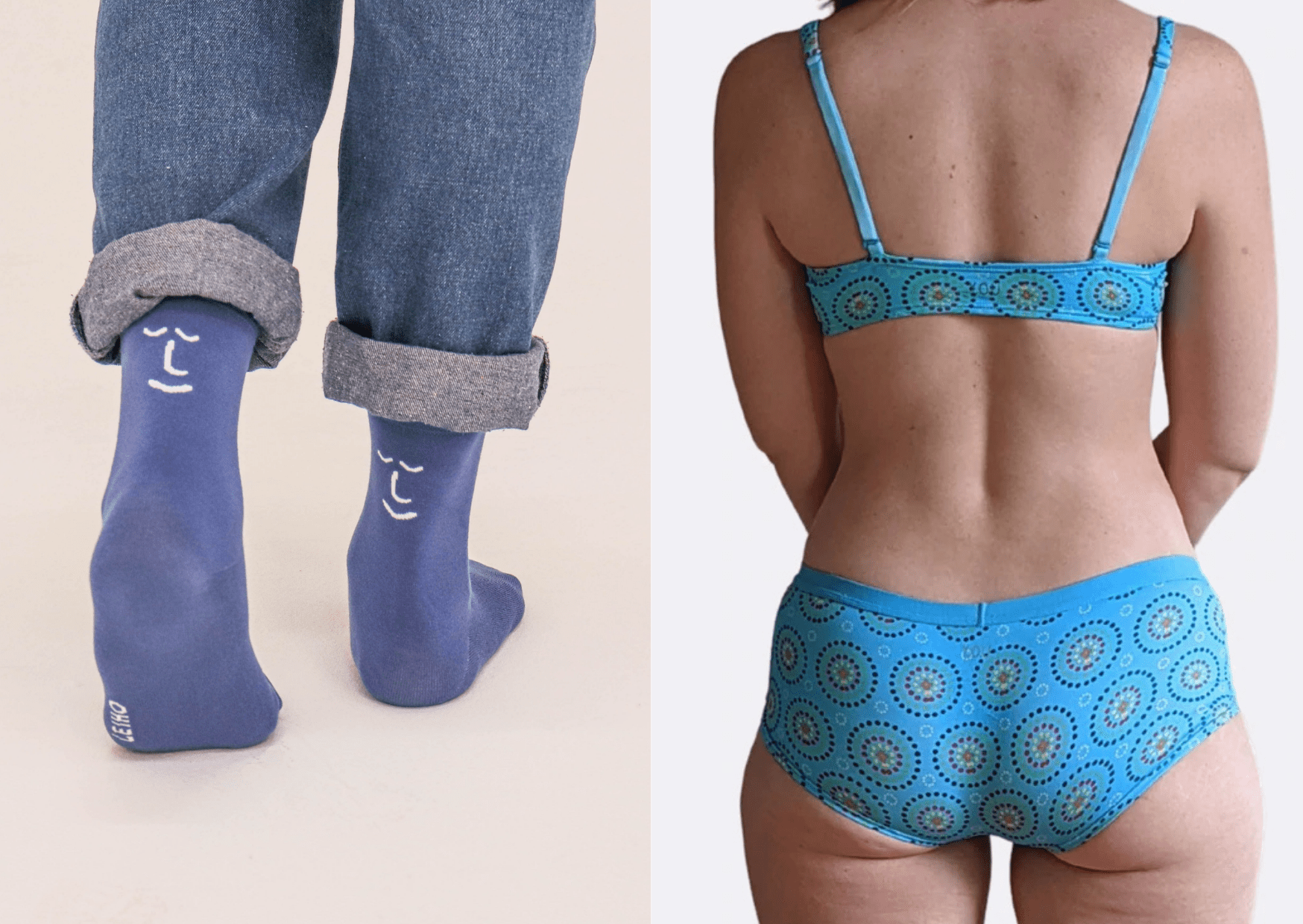 Introducing Leiho: Reducing Homelessness in the UK - Y.O.U underwear