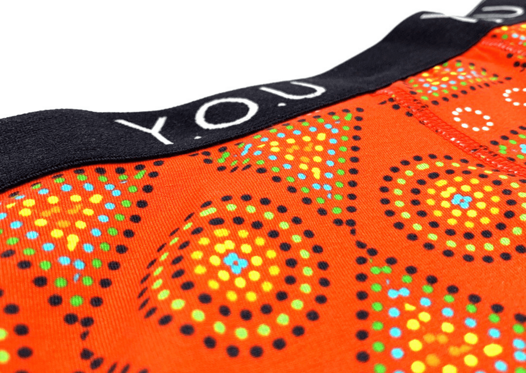 Introducing our KikoRomeo Collection - Y.O.U underwear