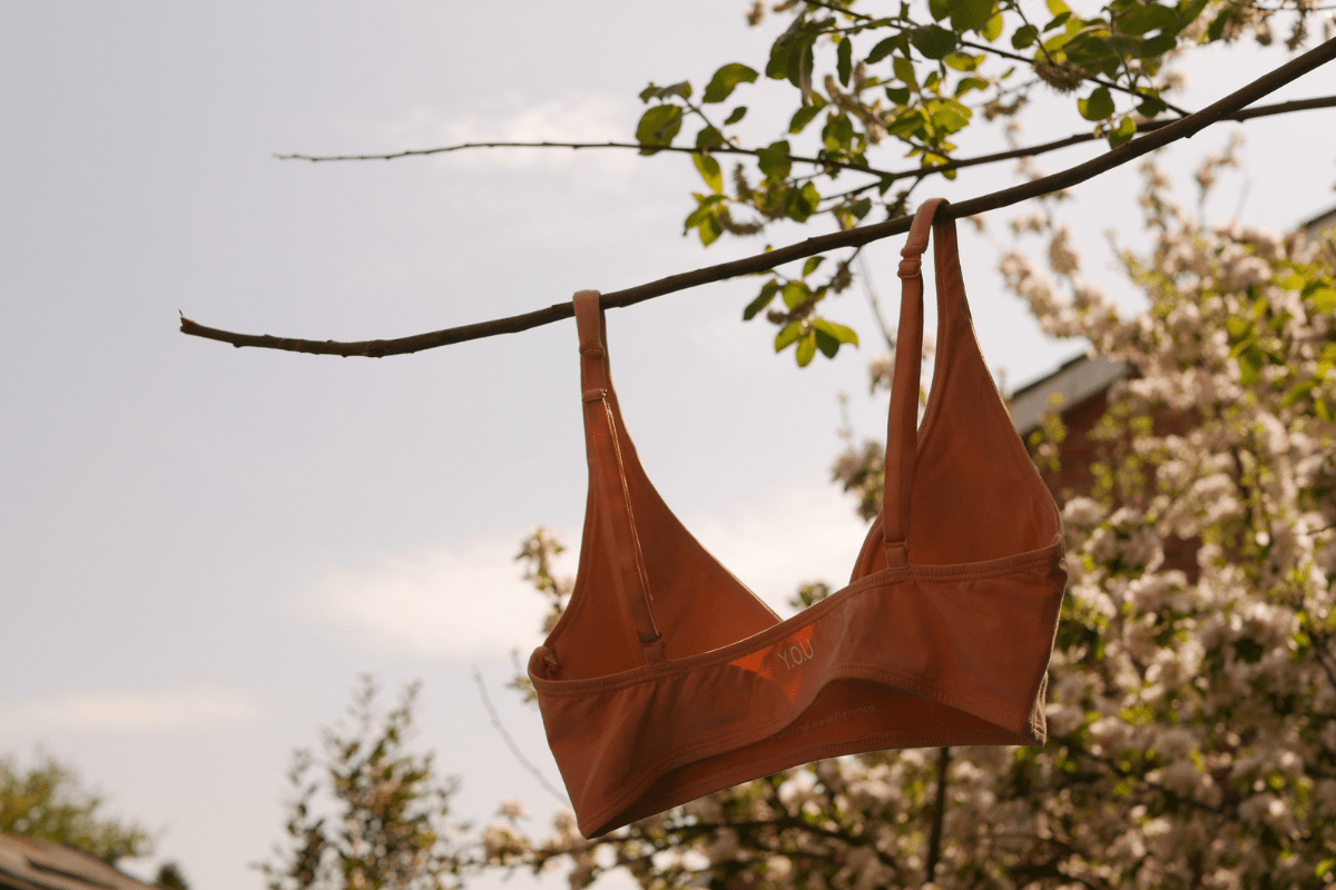 New year, new underwear - Y.O.U underwear