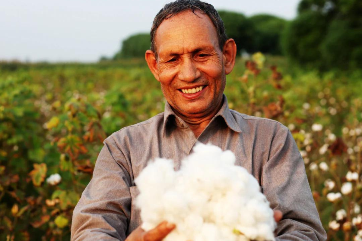 Why Organic Cotton Farmers are Y.O.U’s “Fairtrade Fortnight” Heroes