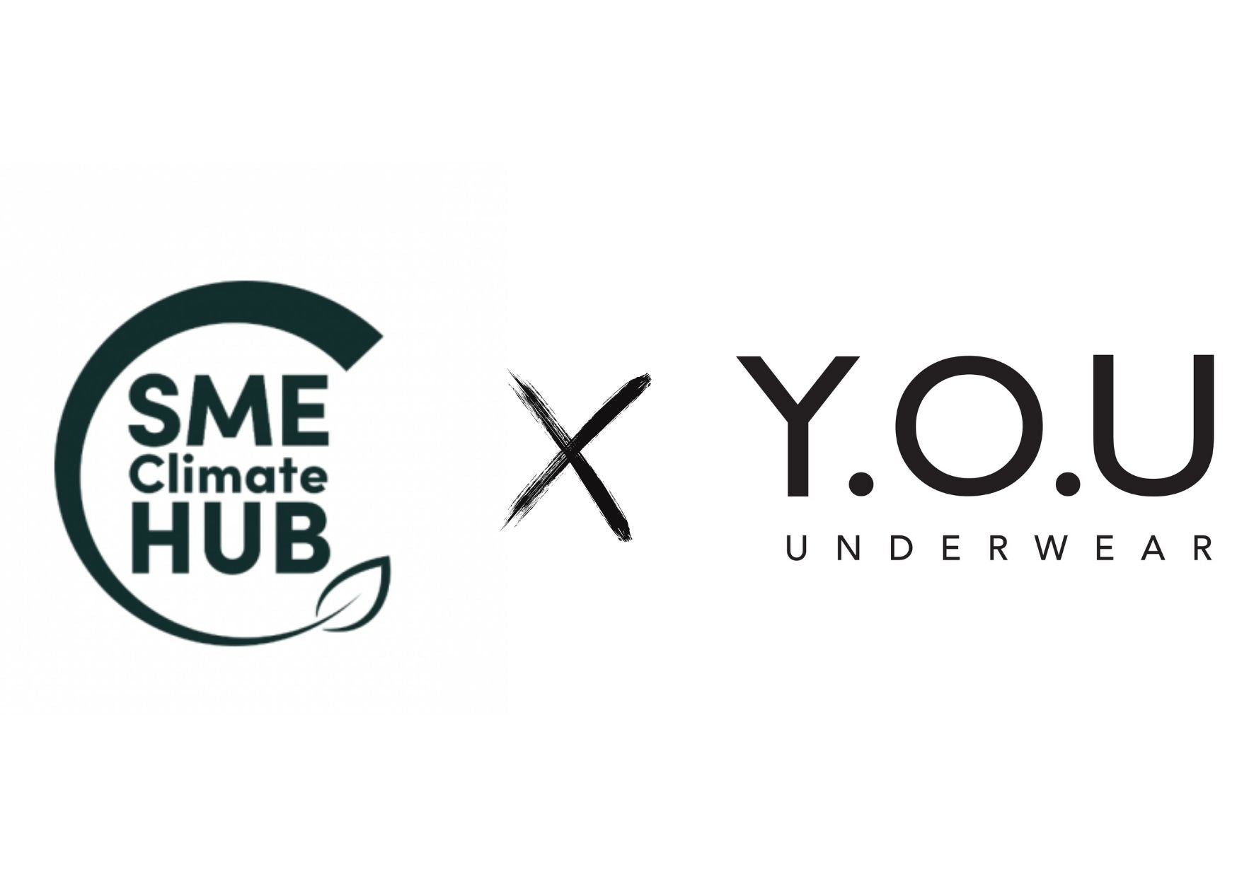 Our Net-Zero Commitments: SME Climate Hub x Y.O.U Underwear - Y.O.U underwear