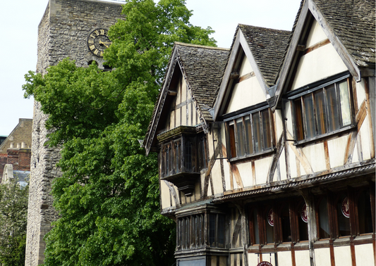 An Eco-Friendly Guide to Visiting Oxford