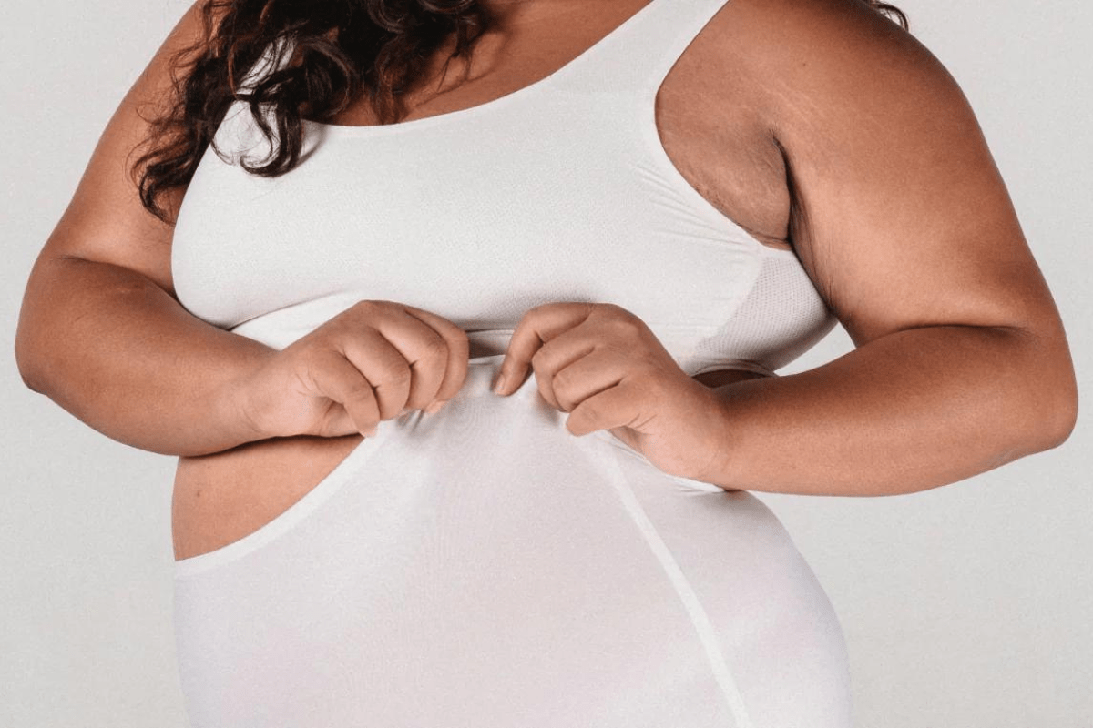 Shapewear and the Pursuit of Body Perfection - Y.O.U underwear