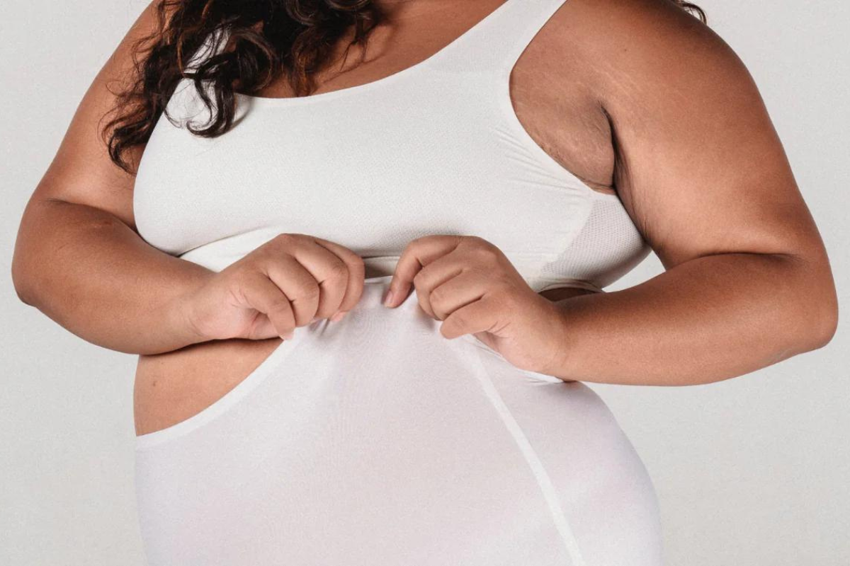 Shapewear and the Pursuit of Body Perfection