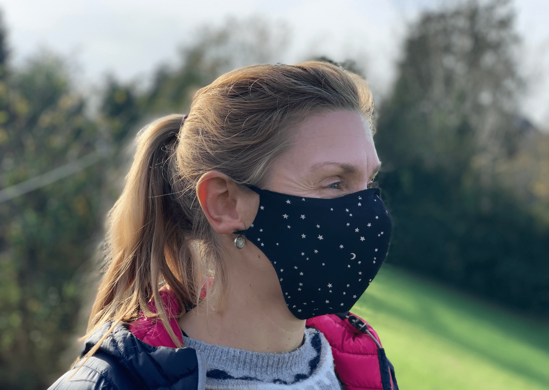 The Benefits of Reusable Masks - Y.O.U underwear