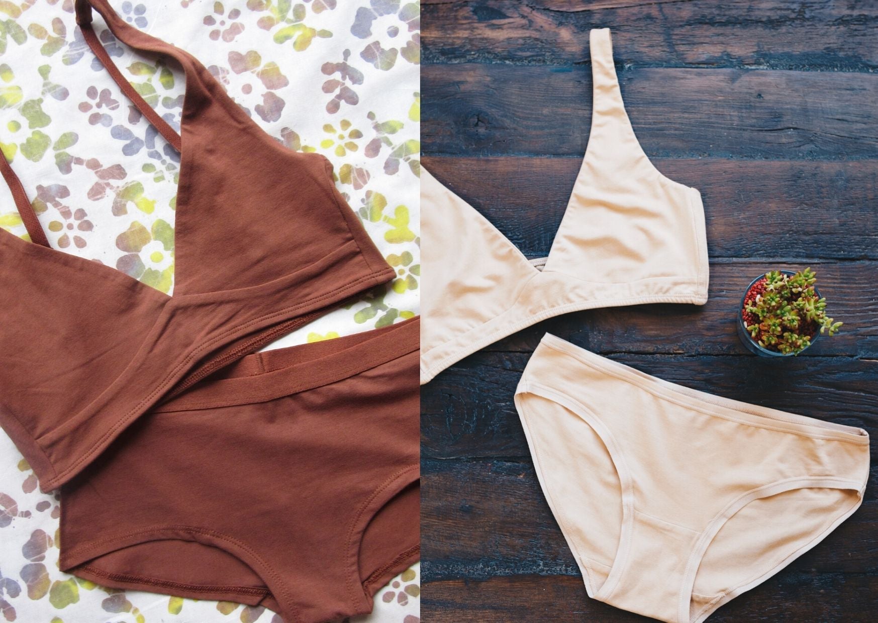 The New Nude - Y.O.U underwear