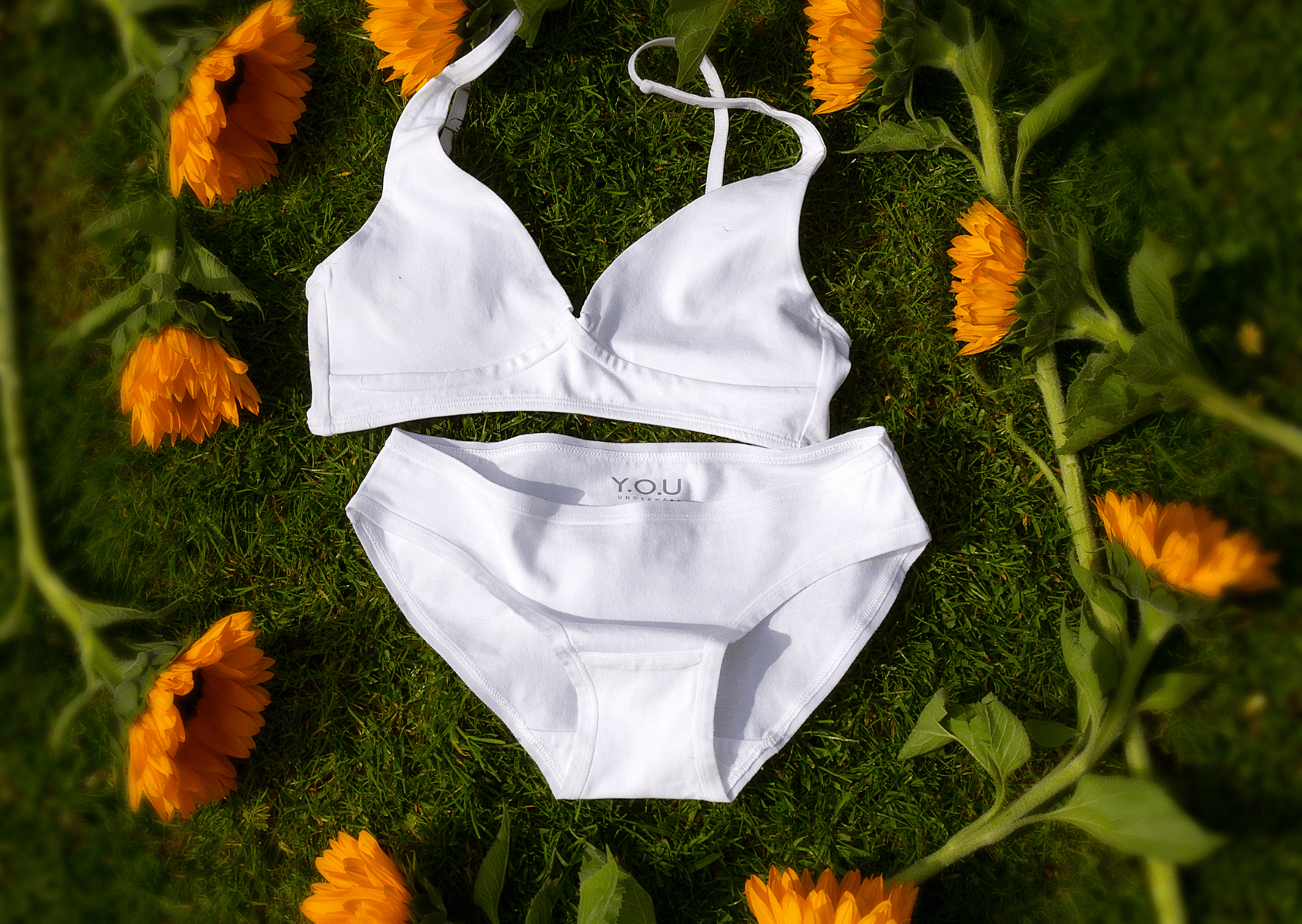 What are the Sustainable Development Goals? - Y.O.U underwear