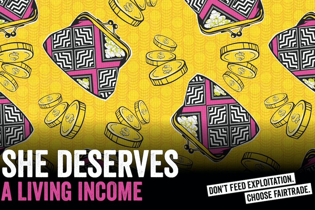 What does Fairtrade *actually* Mean? - Y.O.U underwear