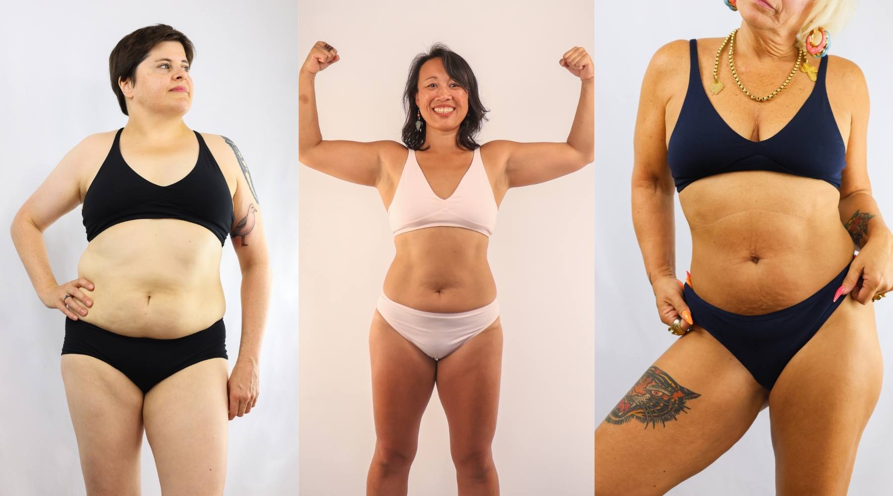 What will Body Positivity look like in 2025? - Y.O.U underwear