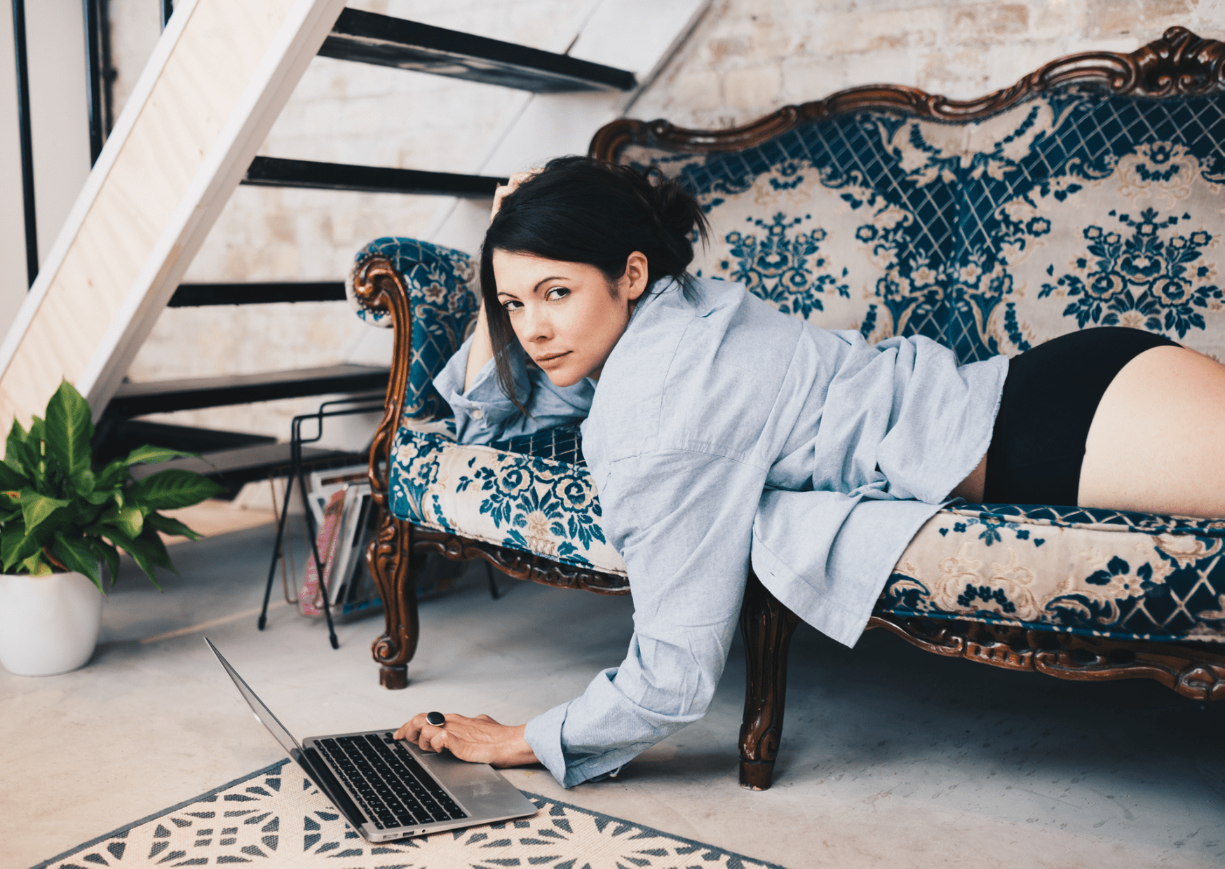 Where to Find Sustainable Brands Online - Y.O.U underwear