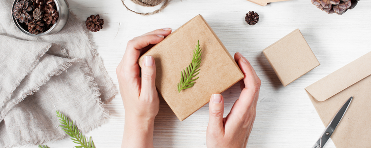 Sustainable Gifts