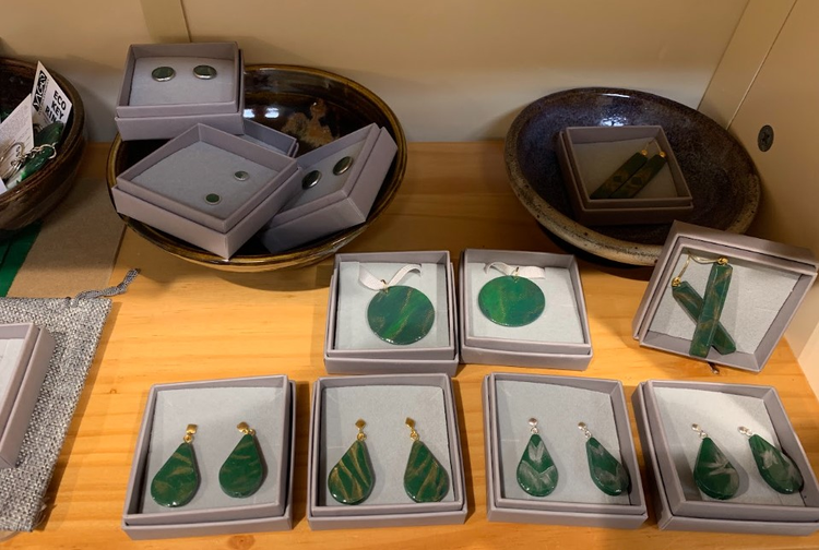 Jewellery