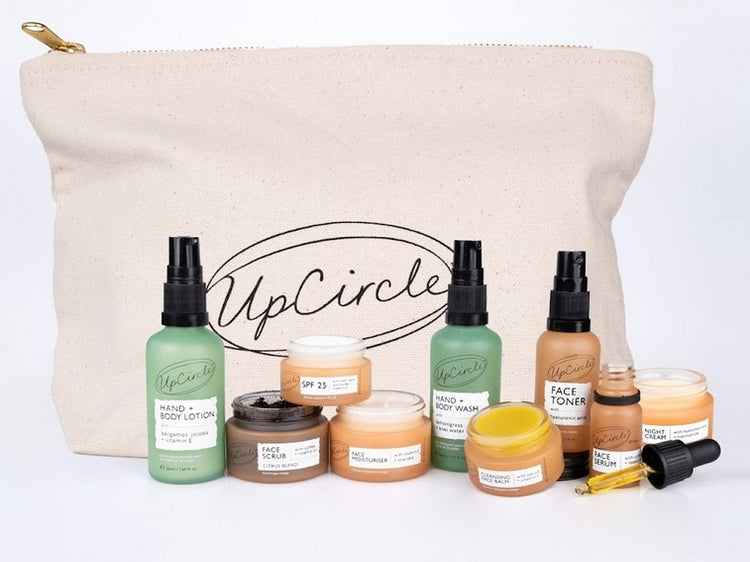 UpCircle Beauty Products
