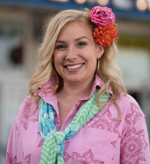 Scarves and Accessories