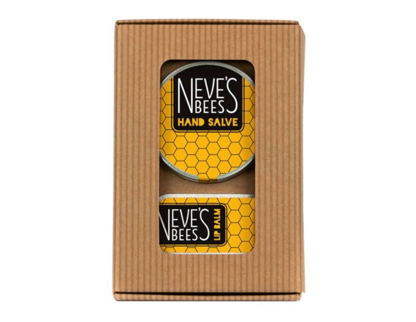 Men’s Gift Box - Neve’s Bees