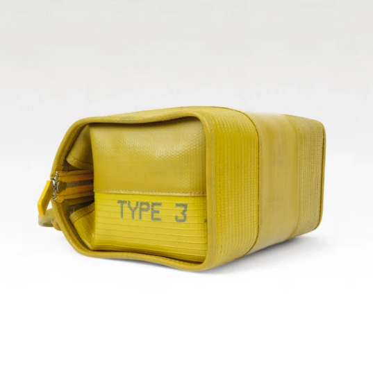 Elvis & Kresse Small Post Bag