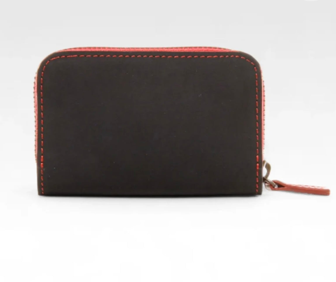 Elvis & Kresse Pocket Coin Holder/Bag Organiser