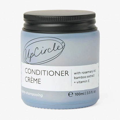 Conditioner Crème with Rosemary Oil + Bamboo Extract