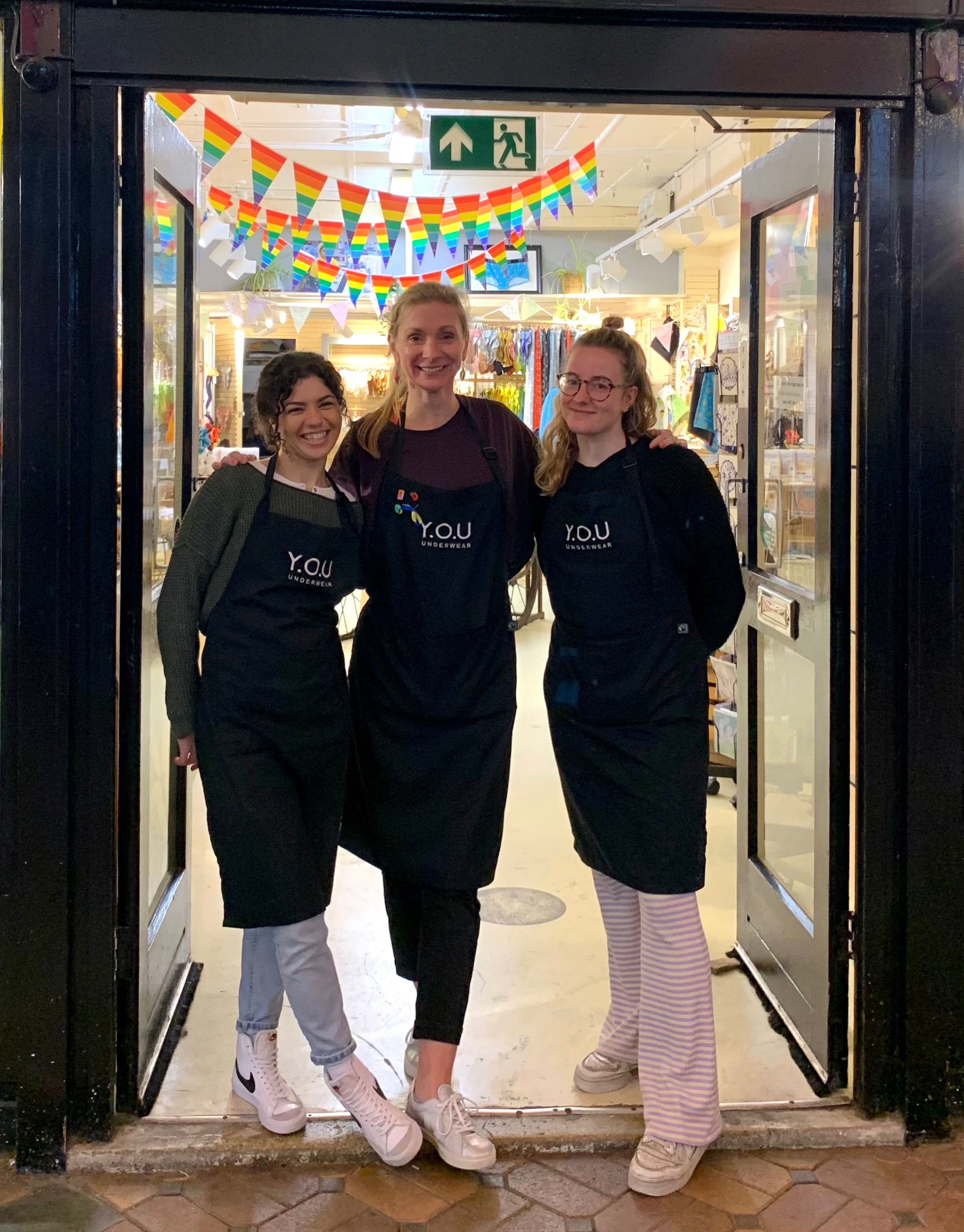 Underwear shop online