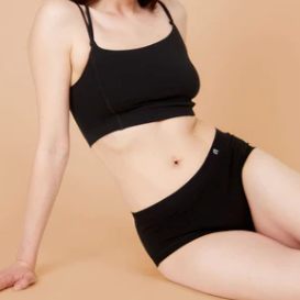 Period / Incontinence Pants -Essential Briefs - Heavy Flow