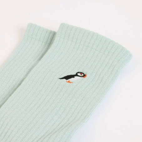 Barekind ribbed socks- summer pastel collection- pack of 3