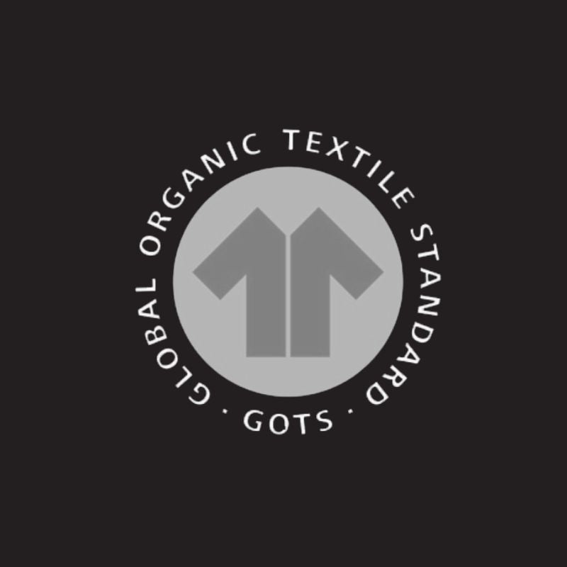 GOTS Cotton Logo