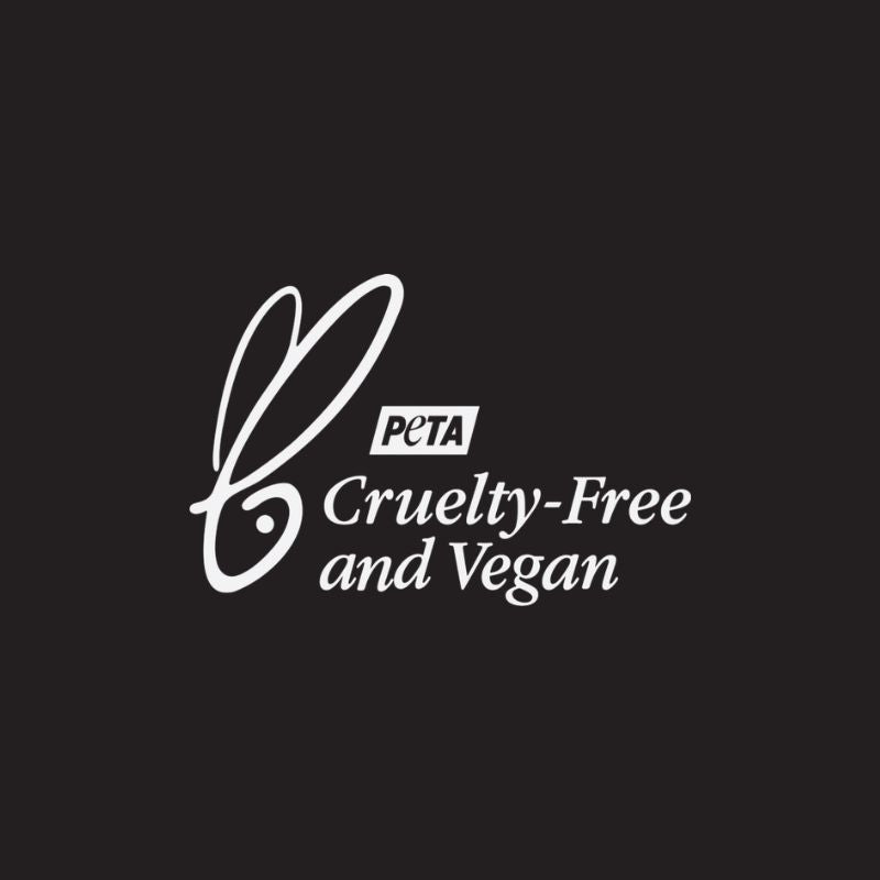 PETA Vegan logo