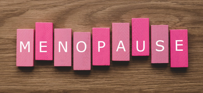 Demystifying the Menopause session - Emma Thomas from Managing the Menopause and Y.O.U Oxford - 19 October