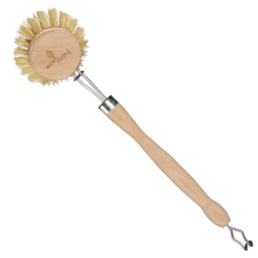 Wooden Dish Brush (FSC 100%)