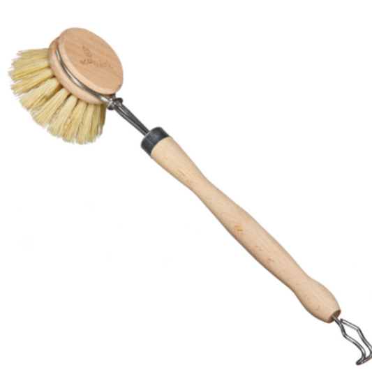 Wooden Dish Brush (FSC 100%)