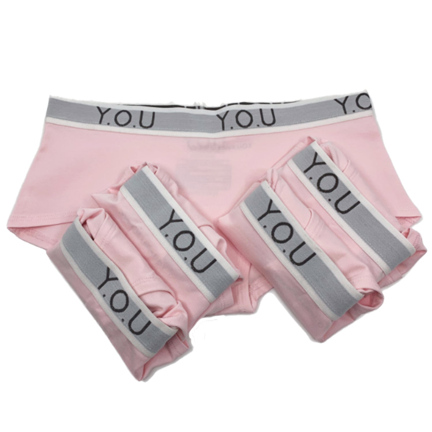 future dreams light pink collection